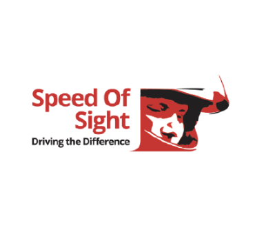 Speed of sights - driving the difference