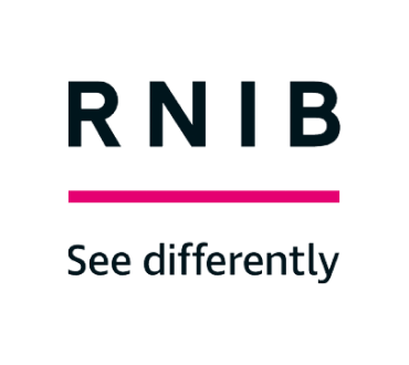 RNIB See Differently